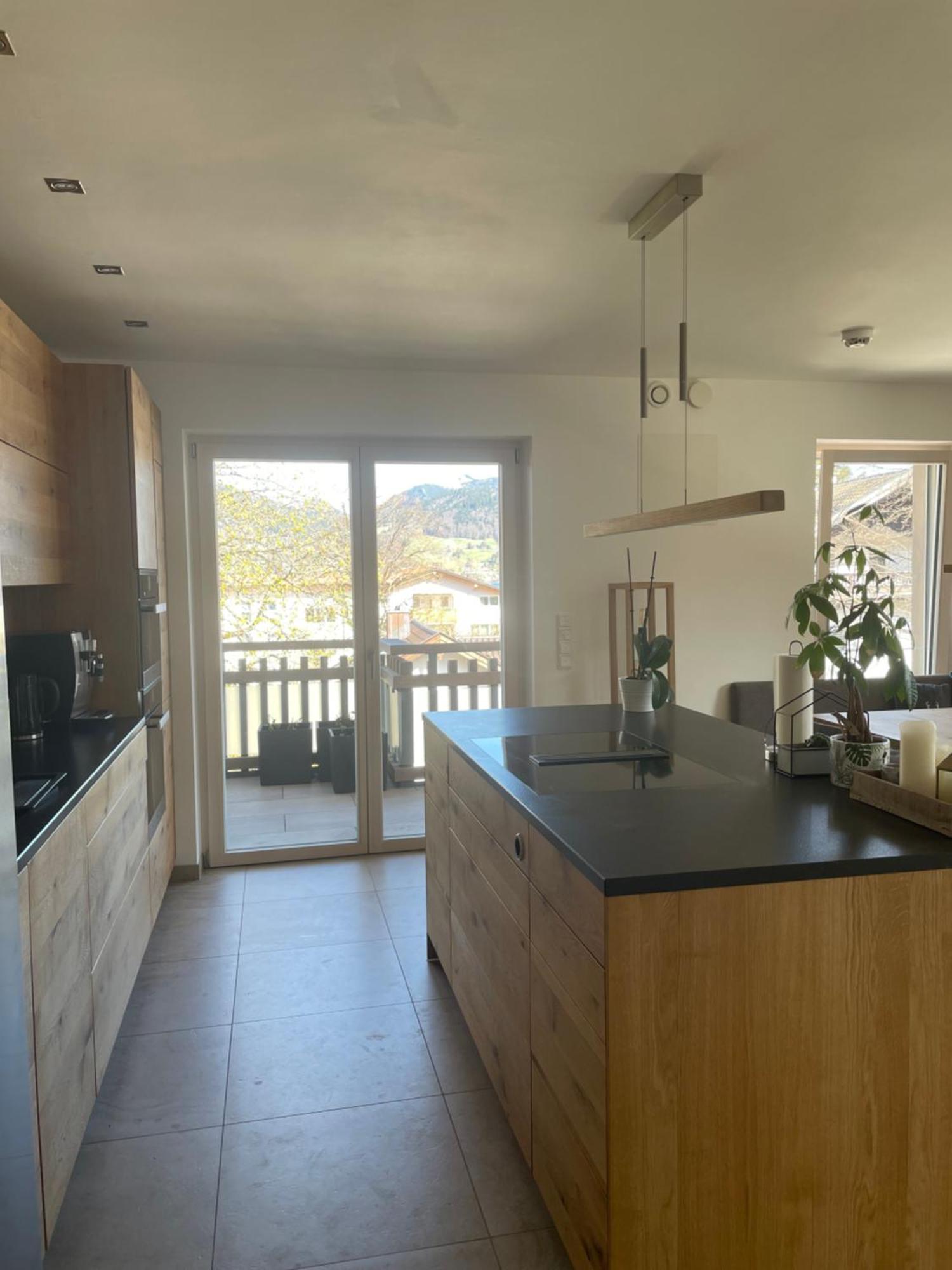 Wunderschoenes 4 Zimmer Apartment Mit Seeblick Bad Wiessee Eksteriør bilde